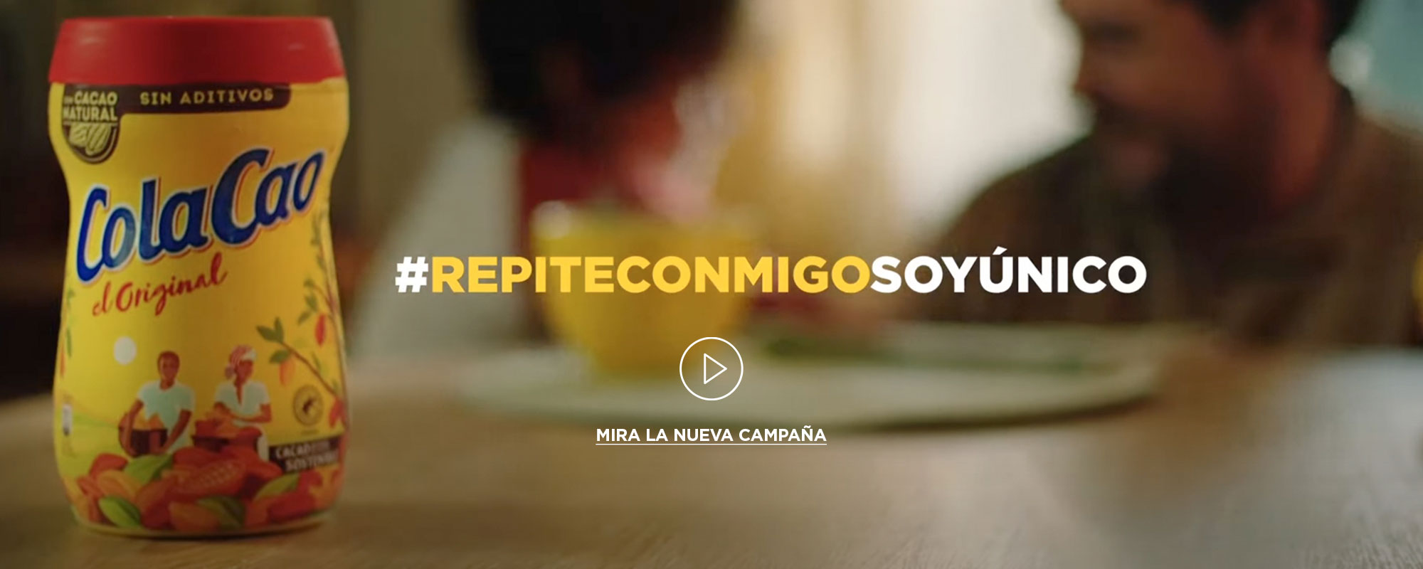 Somos únicos