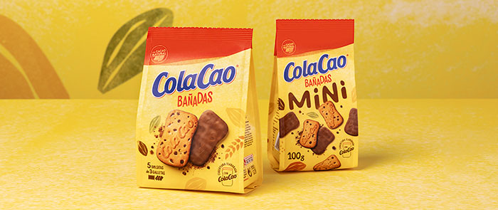 Colacao Bañadas