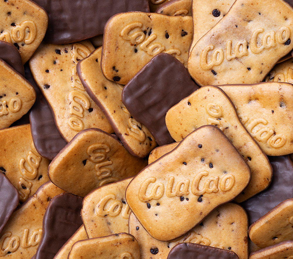 Galletas