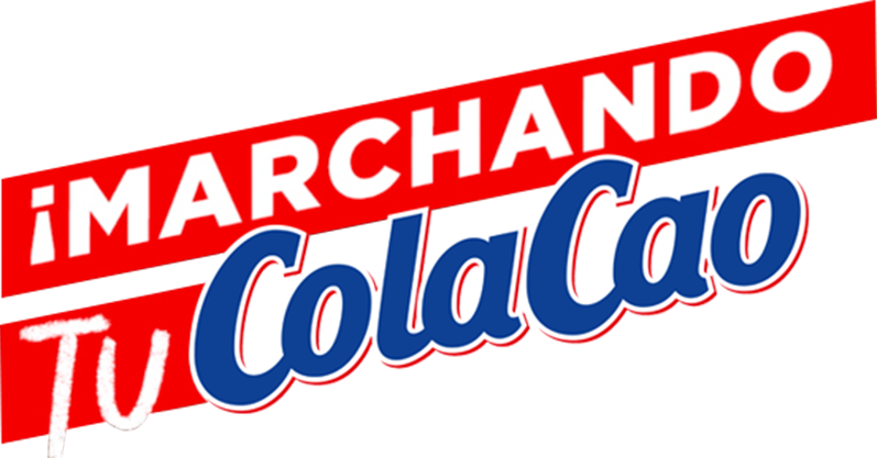 Marchando tu ColaCao