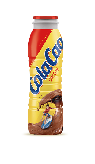 Colacao energy
