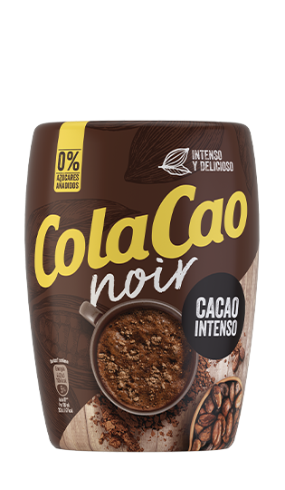 Colacao Noir