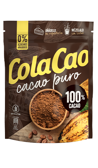 Colacao puro