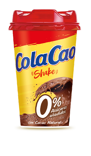 Colacao Shake