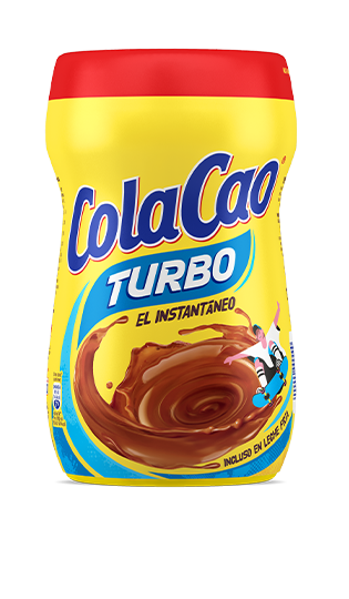 Colacao turbo