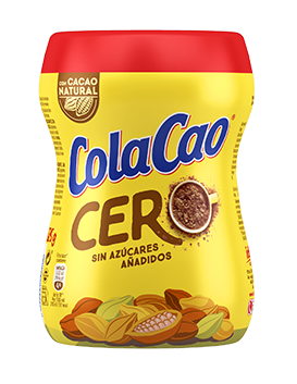 ColaCao Cero 325 g