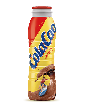 ColaCao Energy 188 ml