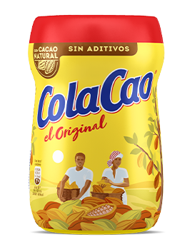 Colacao Original 383g