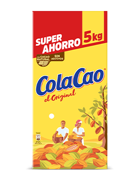 Colacao Original