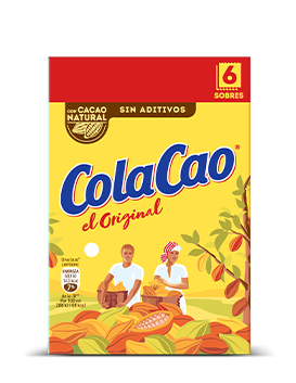 Colacao Original