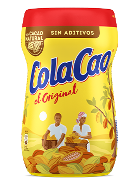 Colacao Original 760g