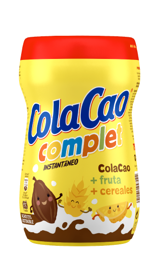 Colacao complet