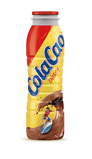 Colacao energy