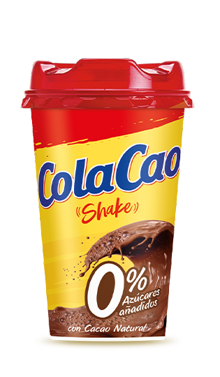 Colacao Shake 0%
