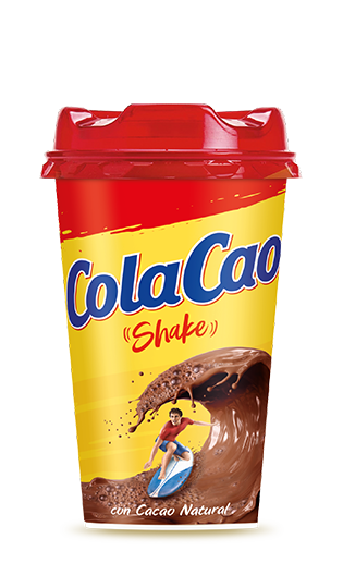 Colacao Shake