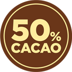 Sello Cacao